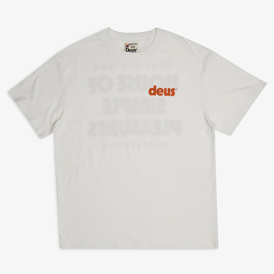 Deus Ex Machina Base T-Shirt