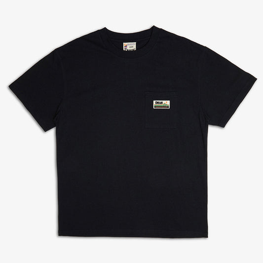 Deus Ex Machina Tango Pocket T-Shirt