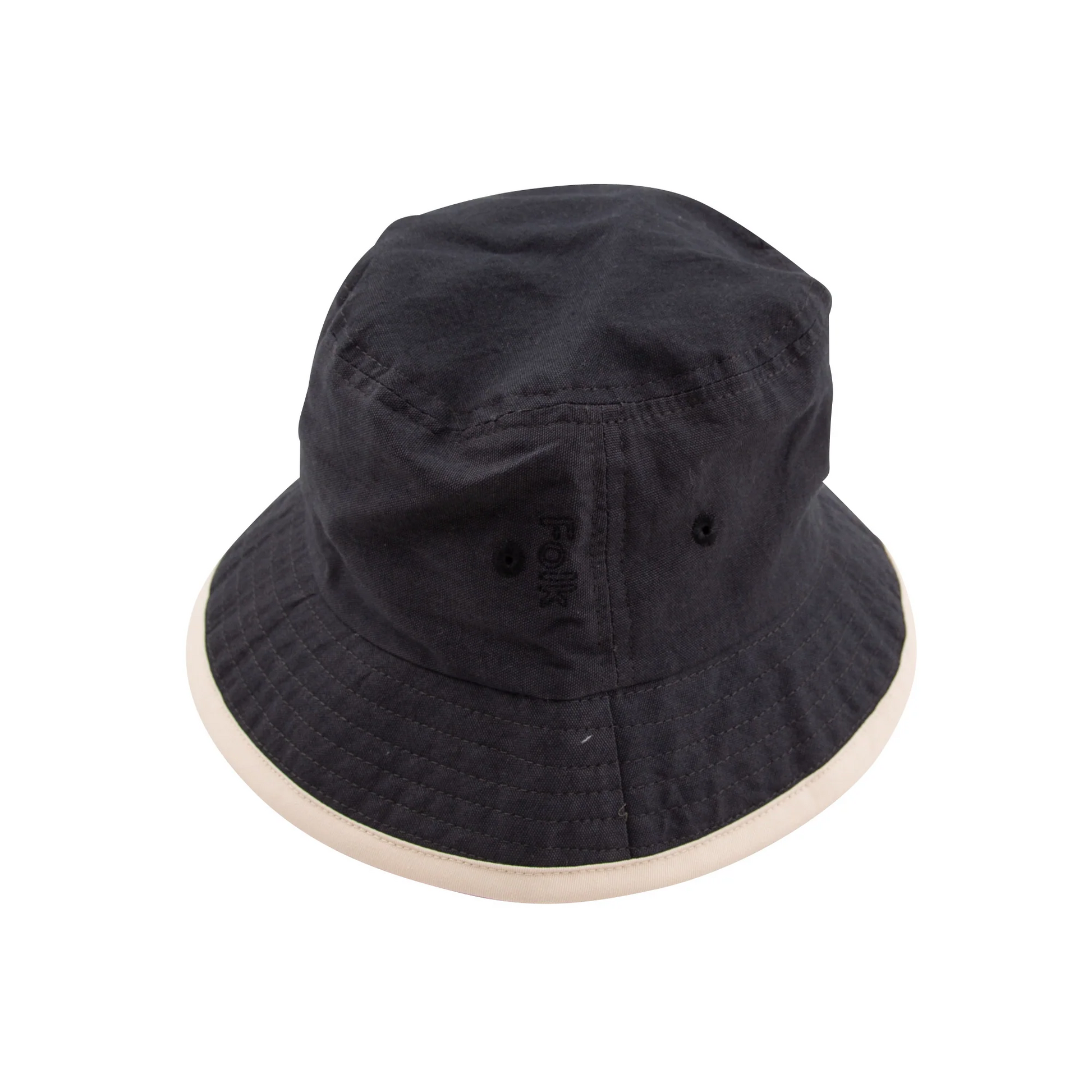 Folk bucket deals hat