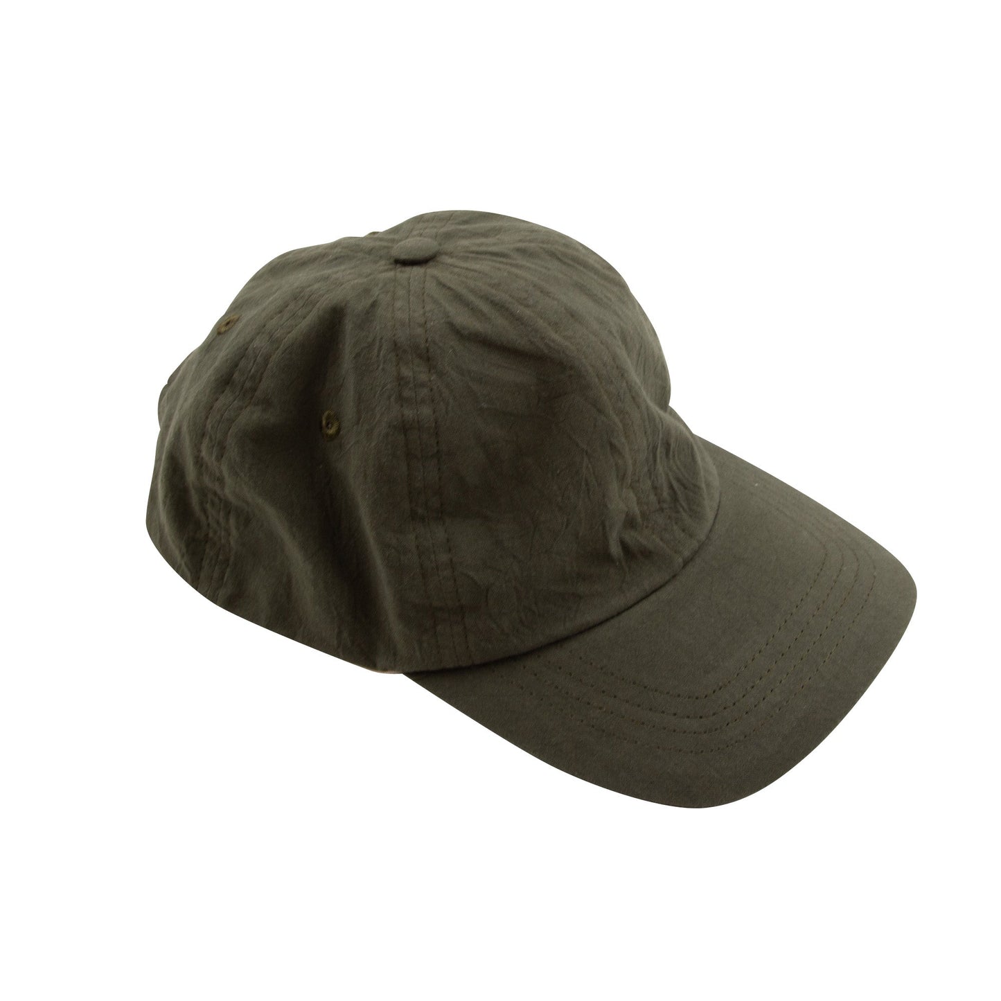 Folk 6 Panel Cap