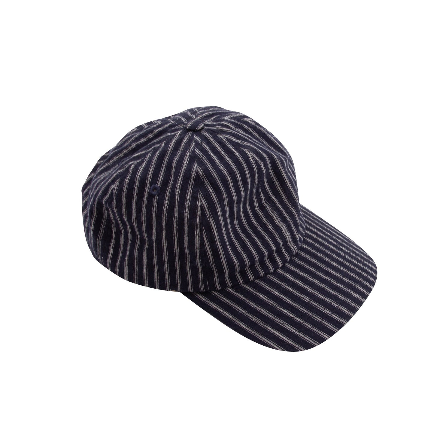 Folk 6 Panel Cap