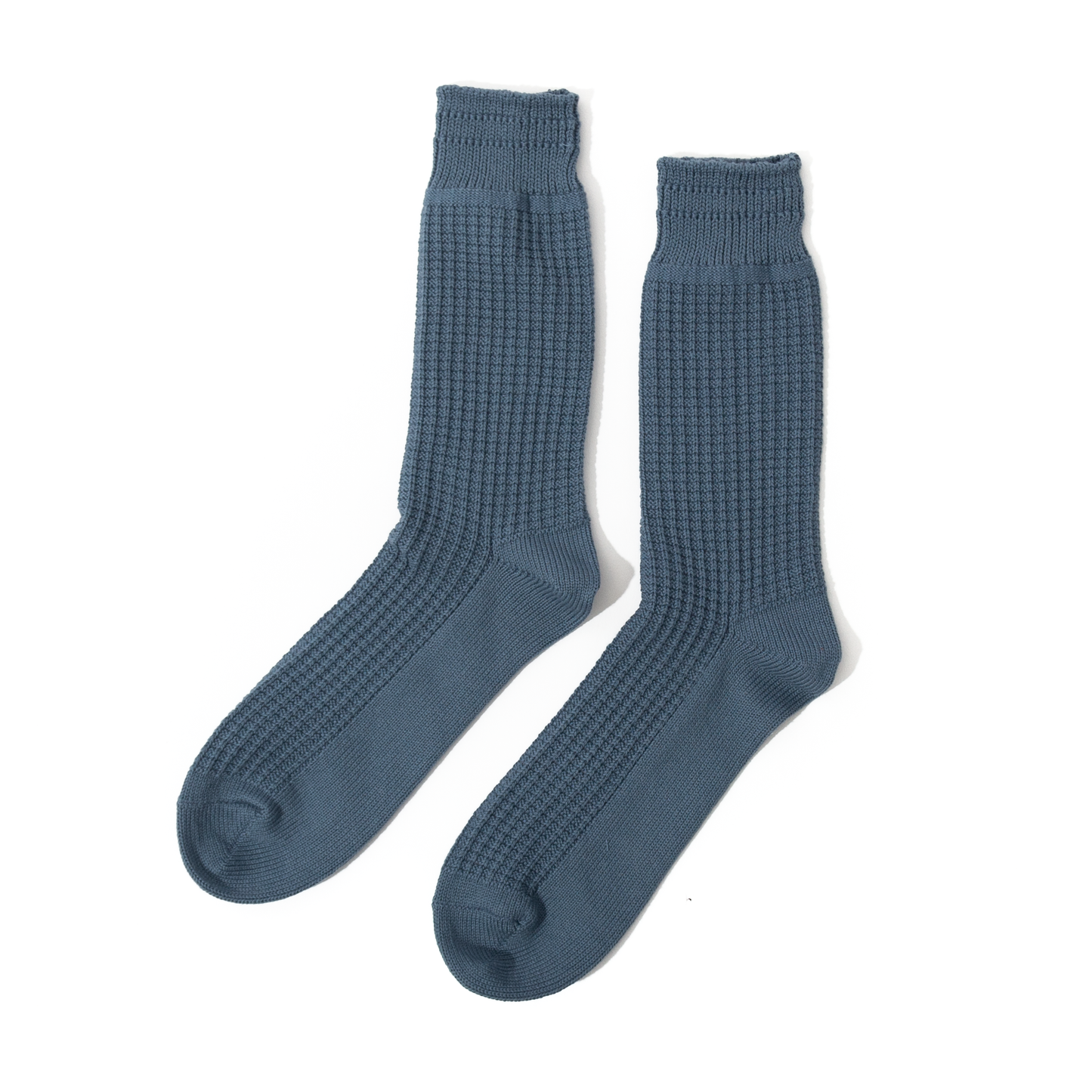 RoToTo Cotton Waffle Sock