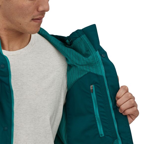 Patagonia Isthmus Utility Jacket