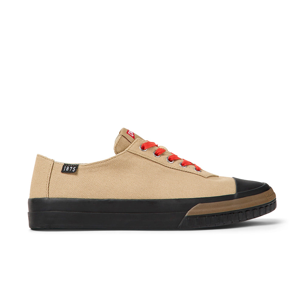 Camper Camaleon 1975 Shoe