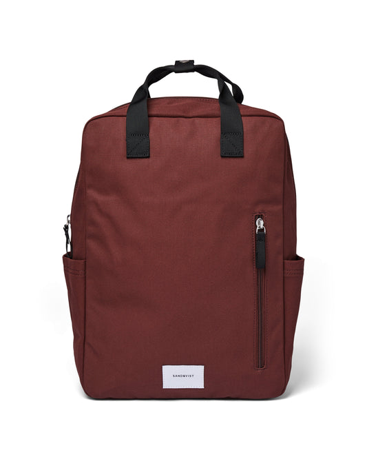 Sandqvist Knut Backpack