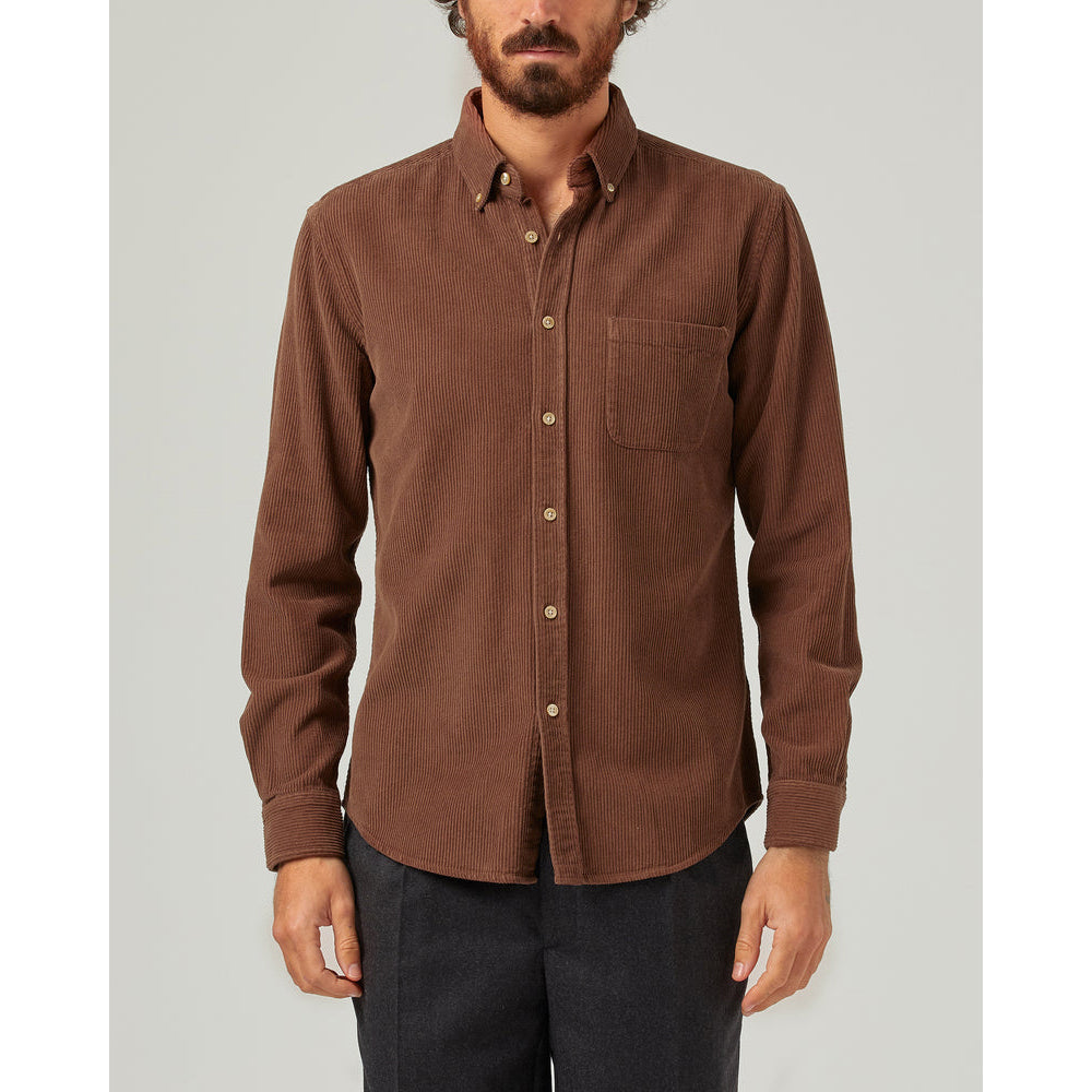 Portuguese Flannel Lobo Shirt