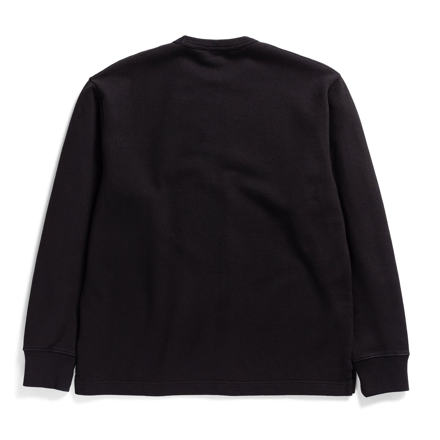 Norse Projects Fraser Tab Series Sweatshirt