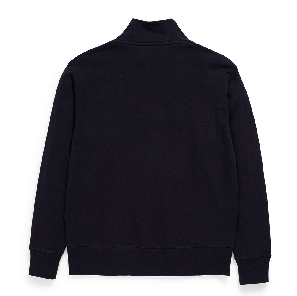 Norse Projects Arne SeaCell™ Half Zip