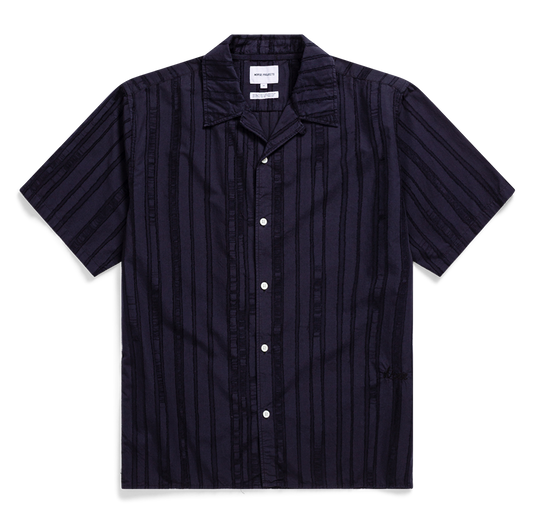 Norse Projects Carsten Stripe Shirt
