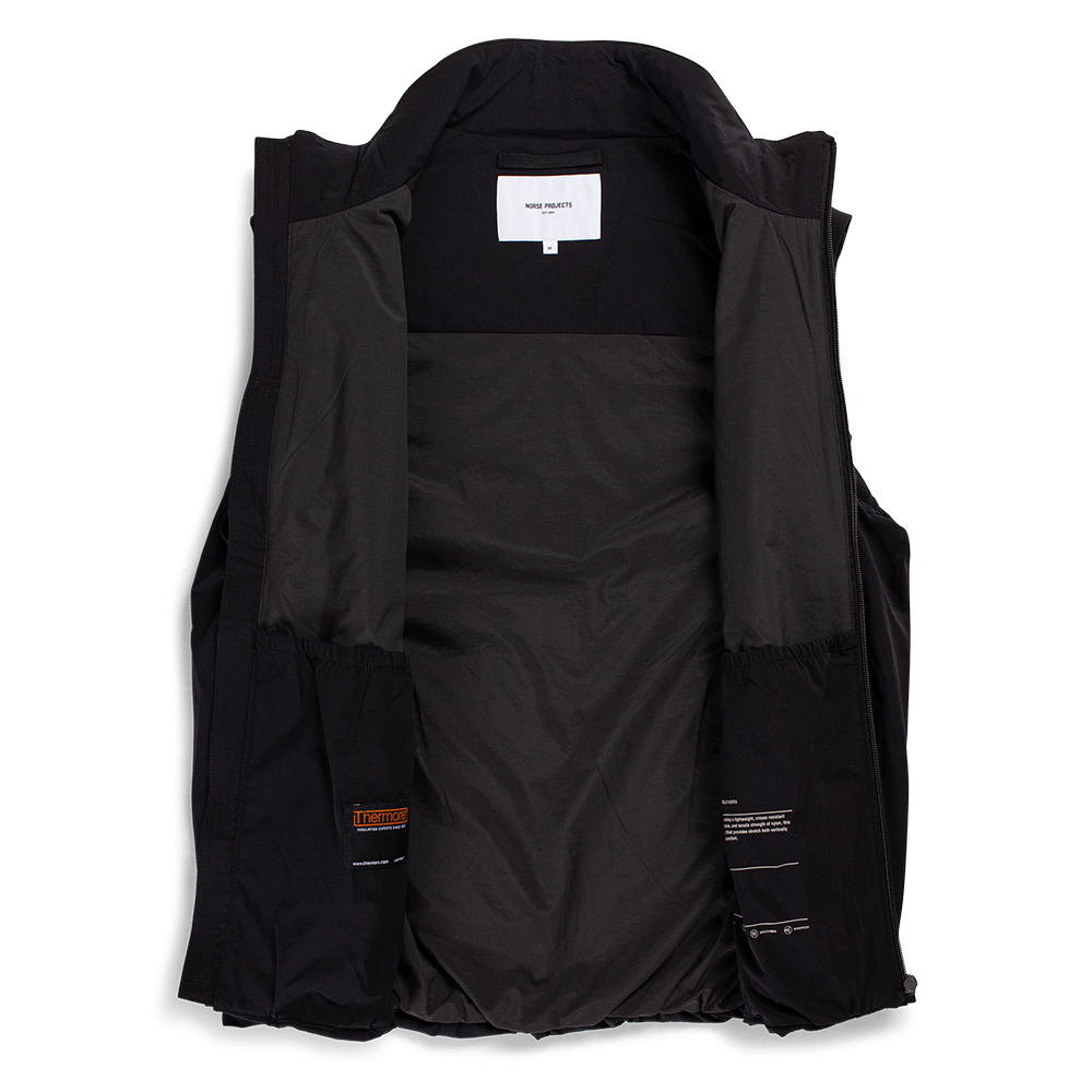 Norse Projects Birkholm Travel Light