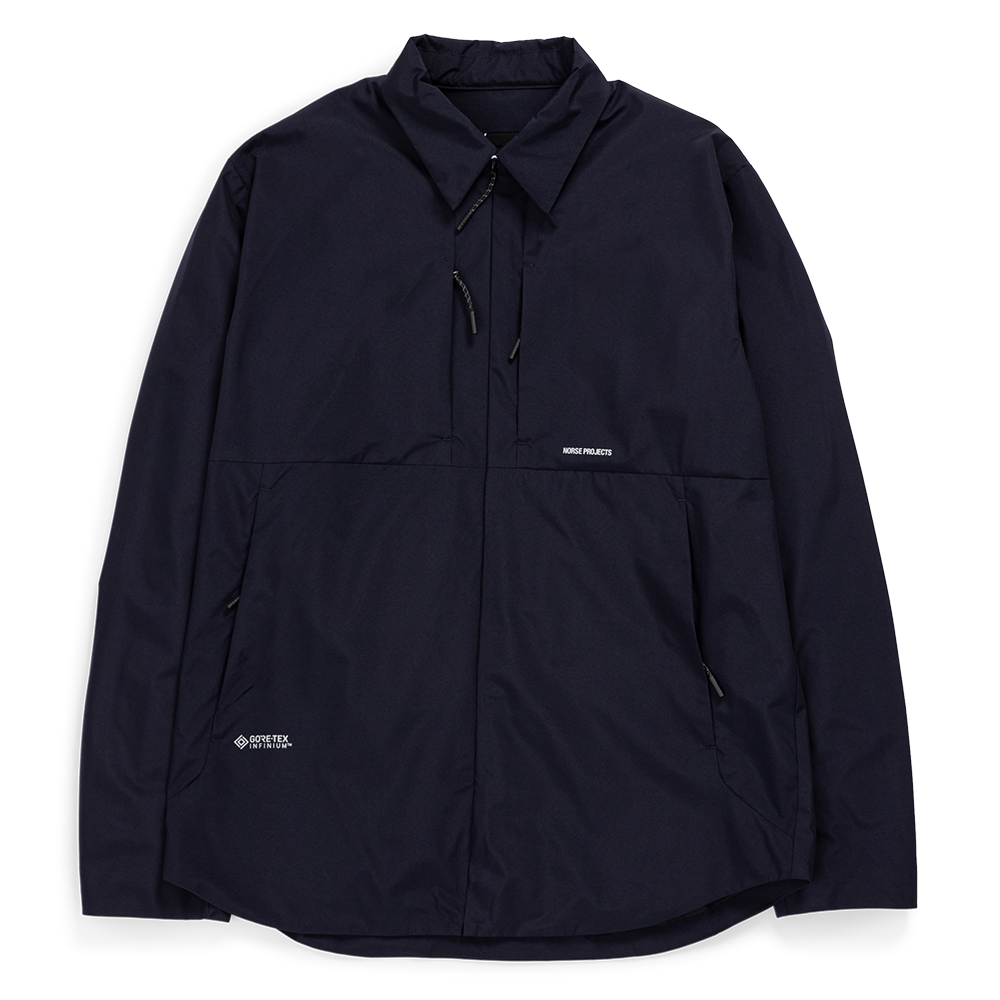 Norse Projects Jens Gore-Tex Infinium 2.0