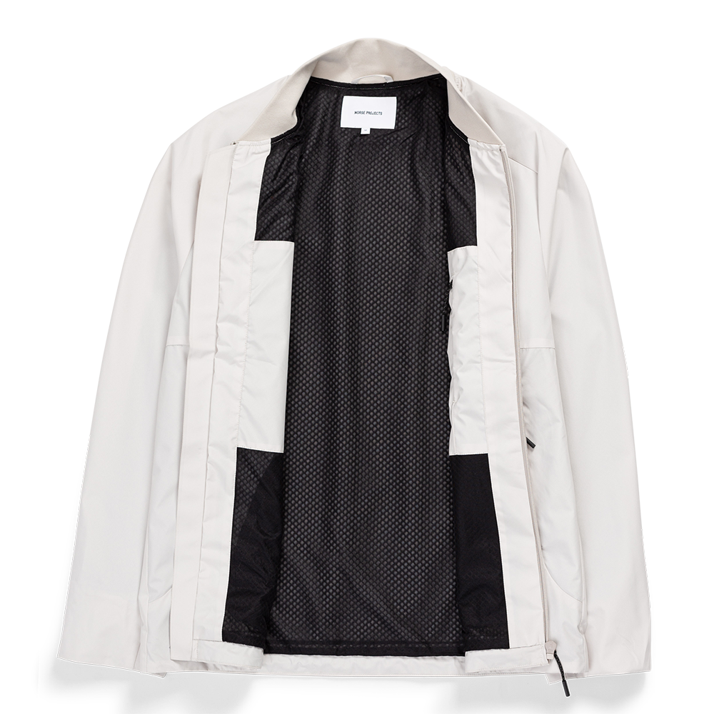 Norse projects svend 2025 nylon oxford jacket