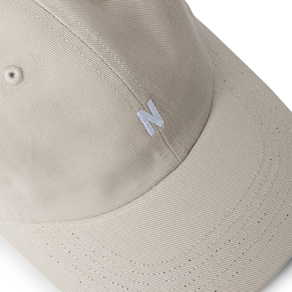 Norse Projects Twill Sports Cap