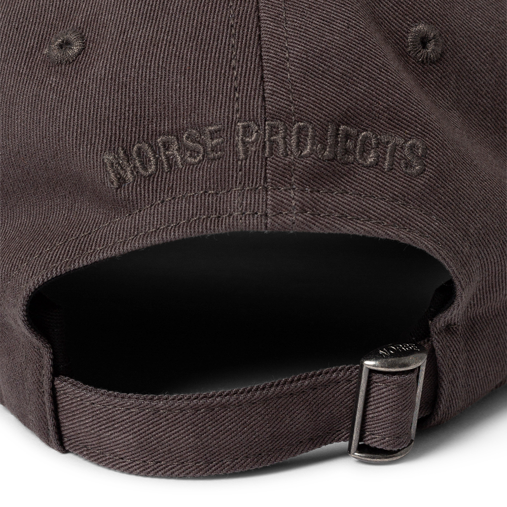 Norse Projects Twill Sports Cap