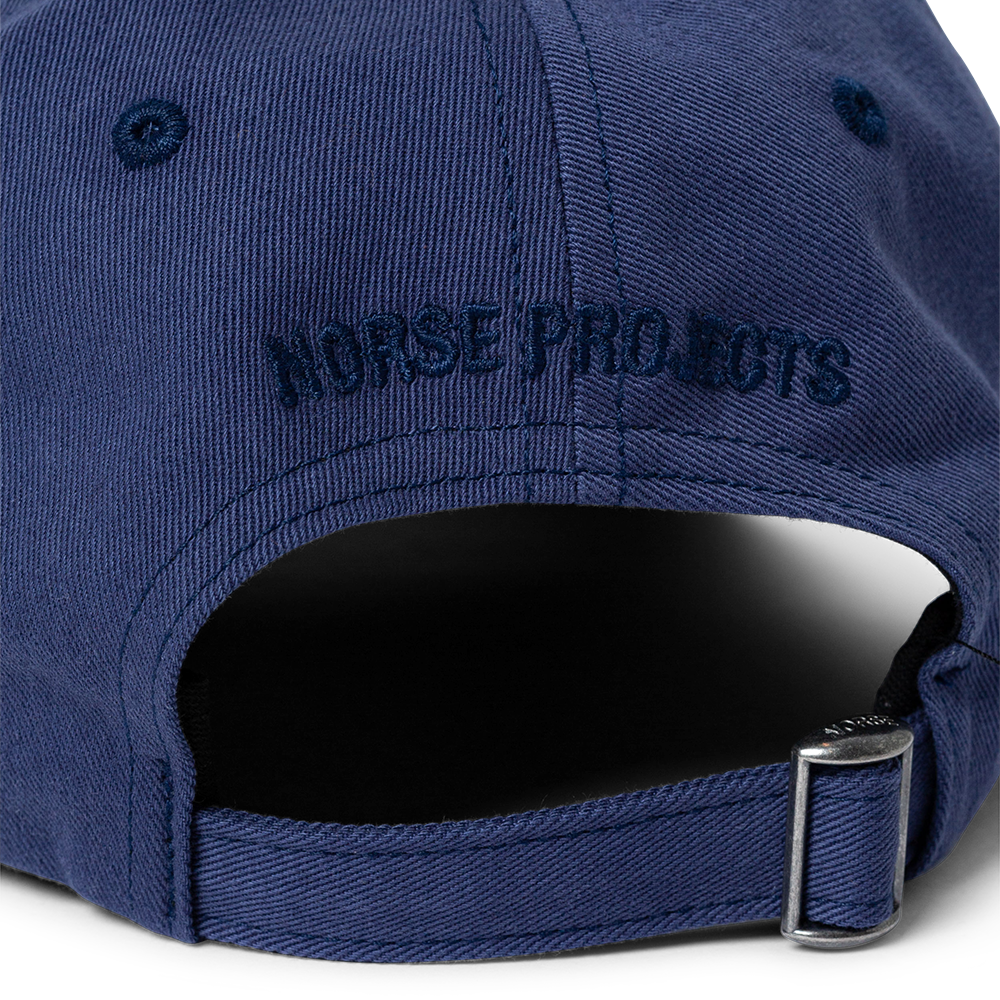 Norse Projects Twill Sports Cap