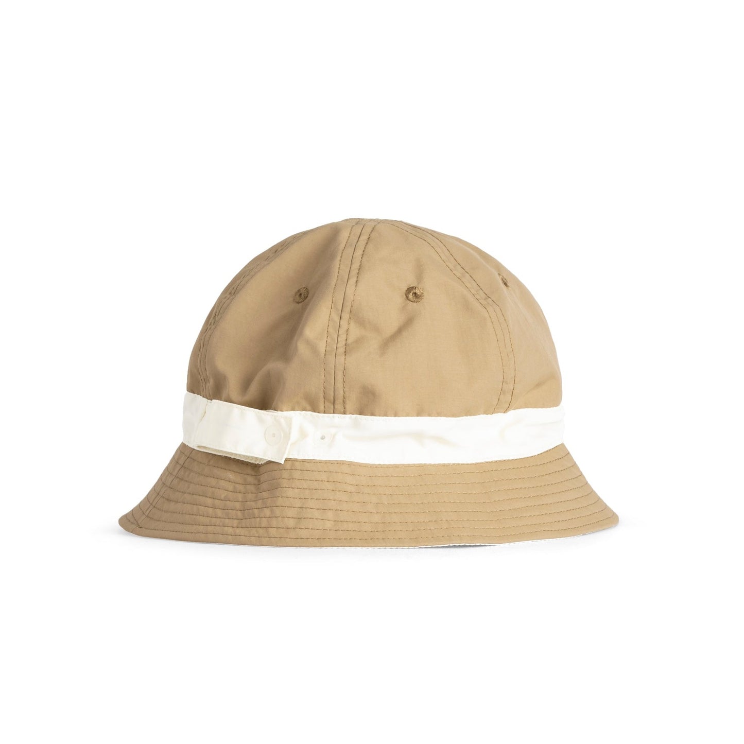 Norse Projects Tab Series Nylon Bucket Hat