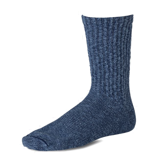 Red Wing Overdyed Cotton Ragg Socks