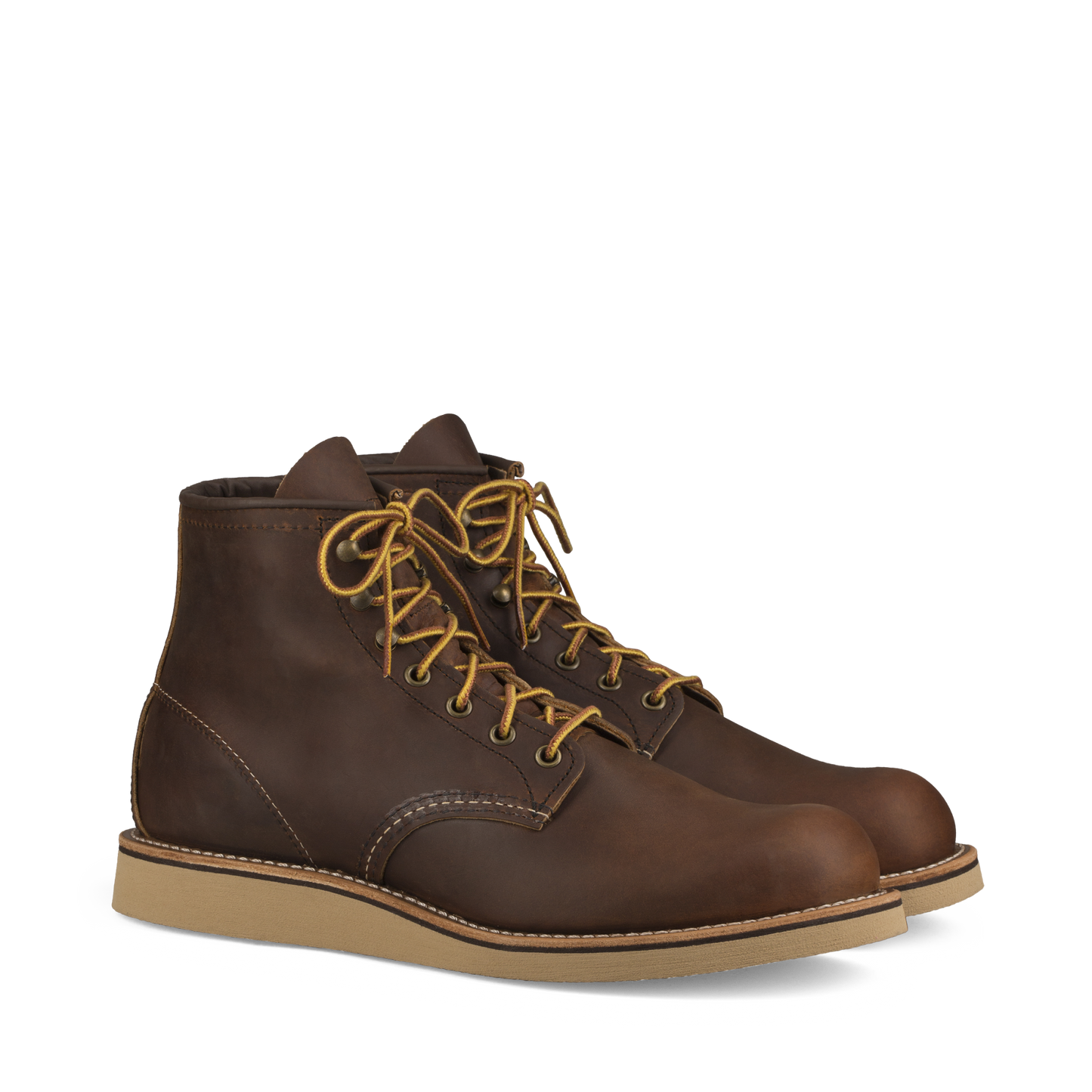 Red Wing 2950 Rover 6" Boot