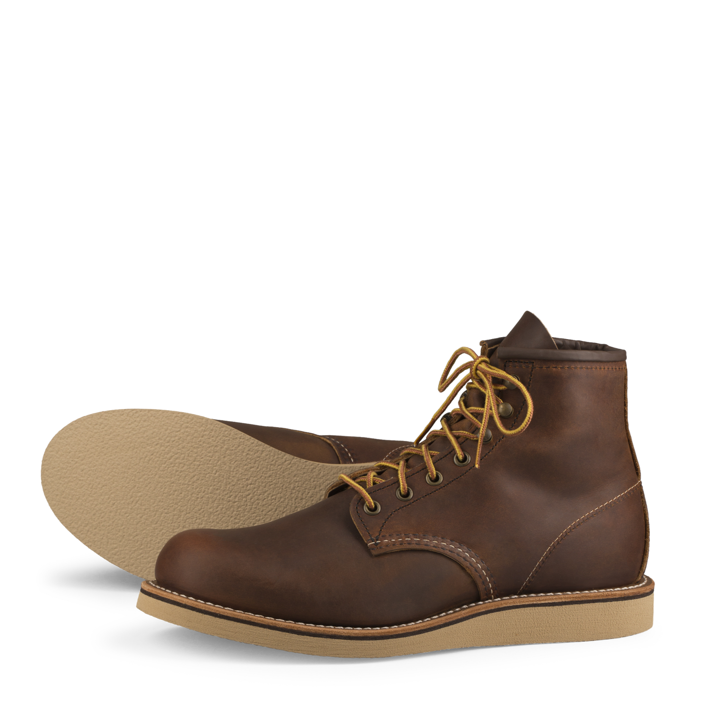Red Wing 2950 Rover 6" Boot
