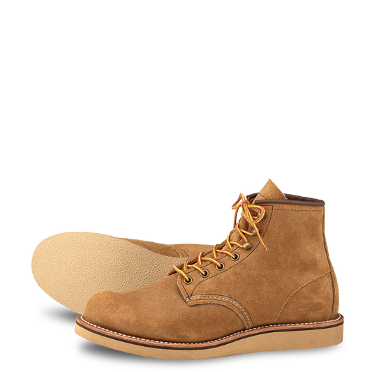 Red Wing 2953 Rover 6" Boot