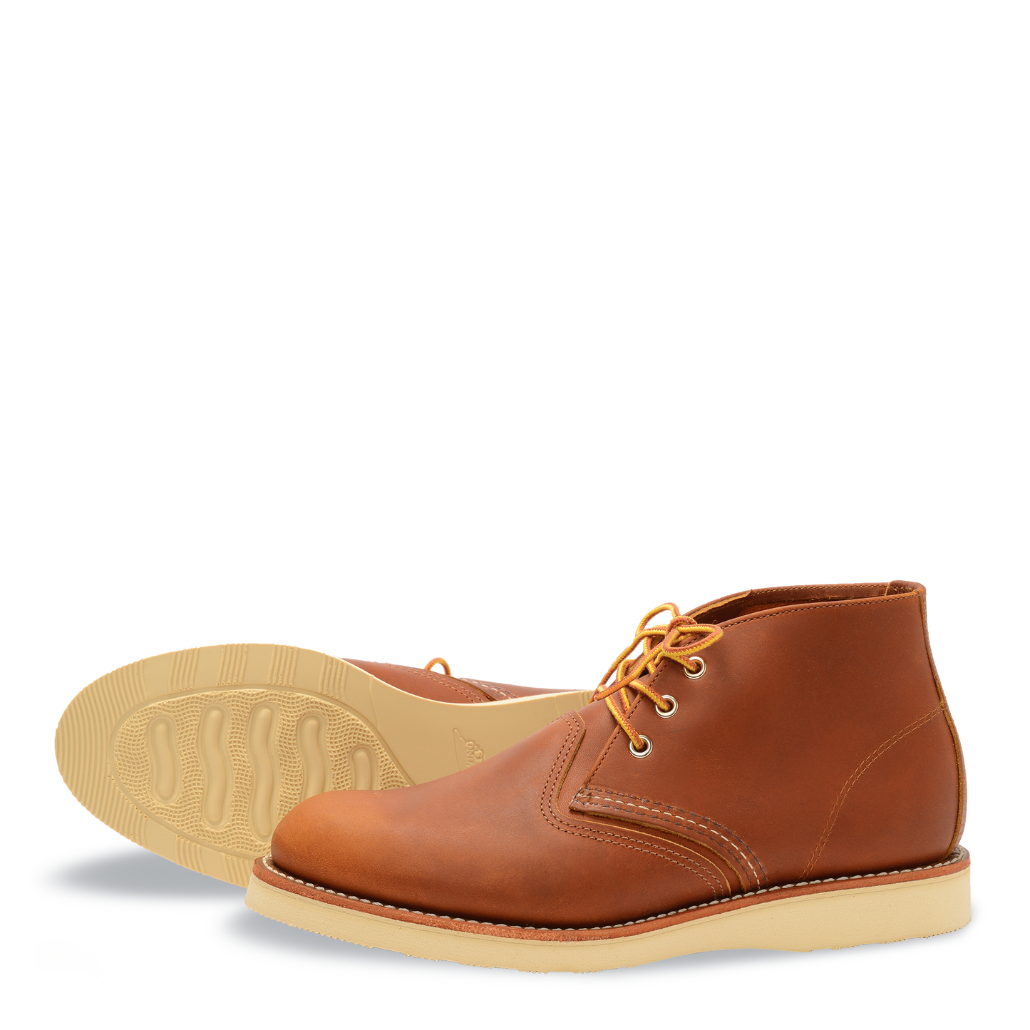 Red Wing 3140 Classic Chukka