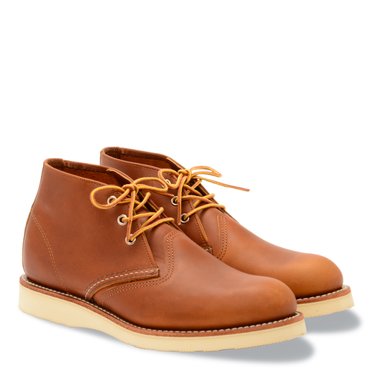 Red Wing 3140 Classic Chukka