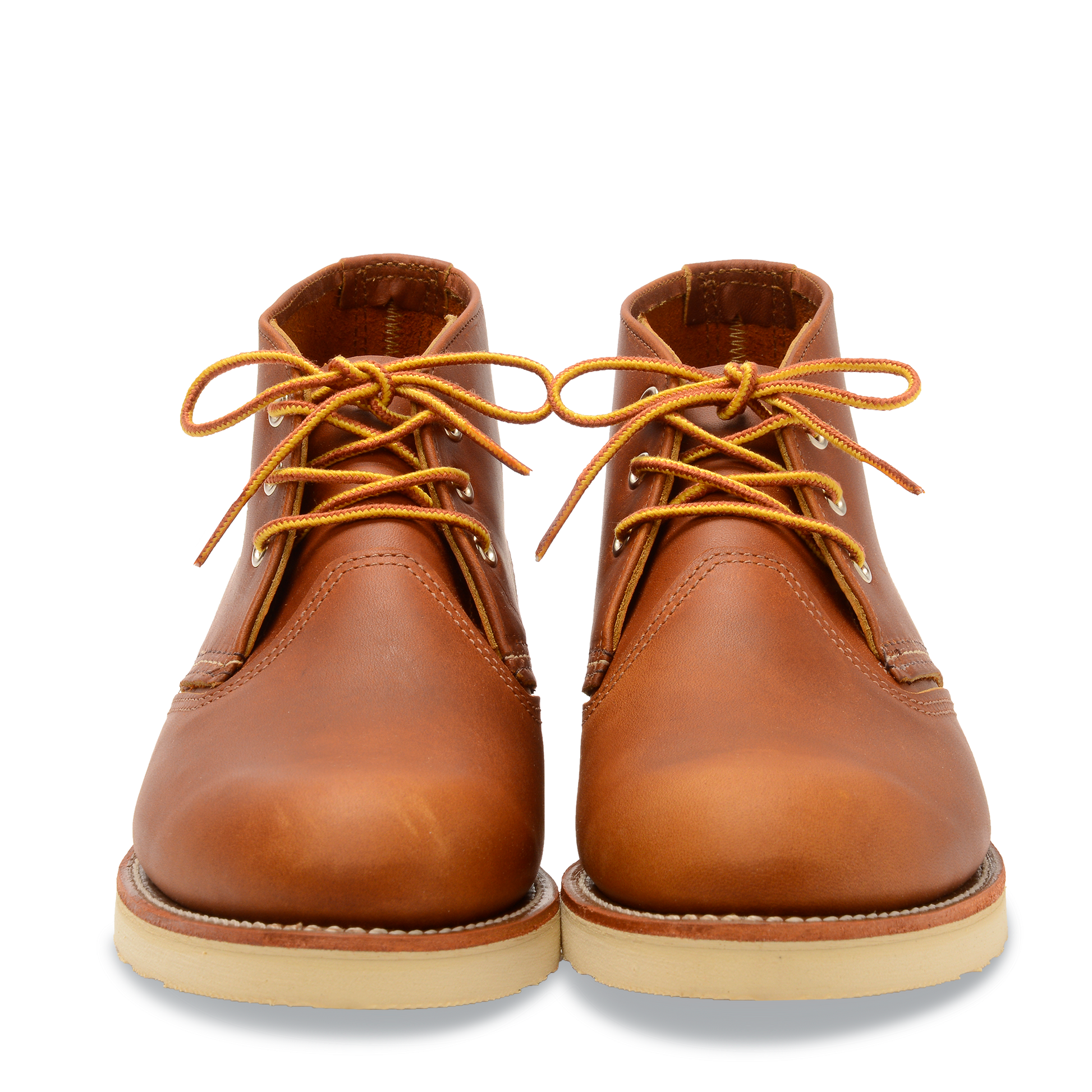 Red wing 2025 chukka 3140