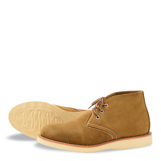 Red Wing 3149 Chukka Boot