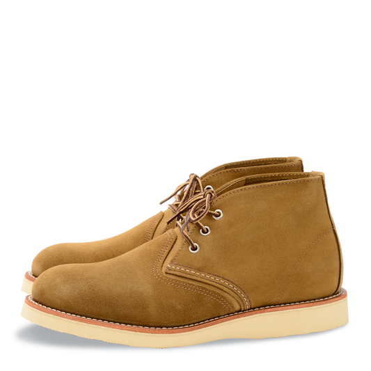 Red Wing 3149 Chukka Boot