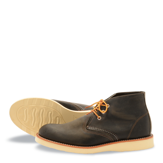 Red Wing 3150 Classic Work Chukka