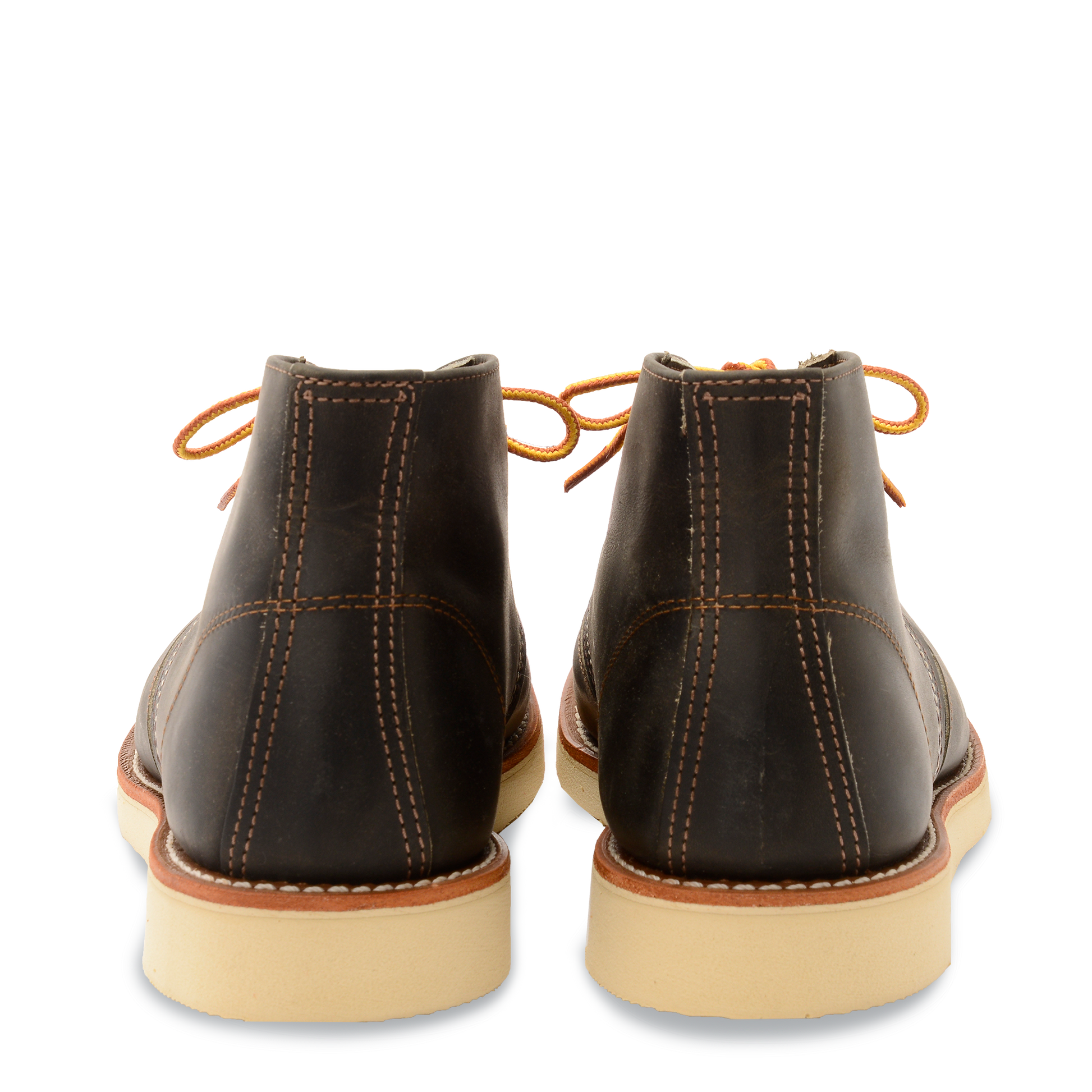 Red wing sales chukka charcoal