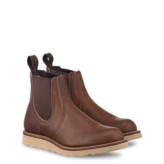 Red Wing 3190 Rover Chelsea Boot