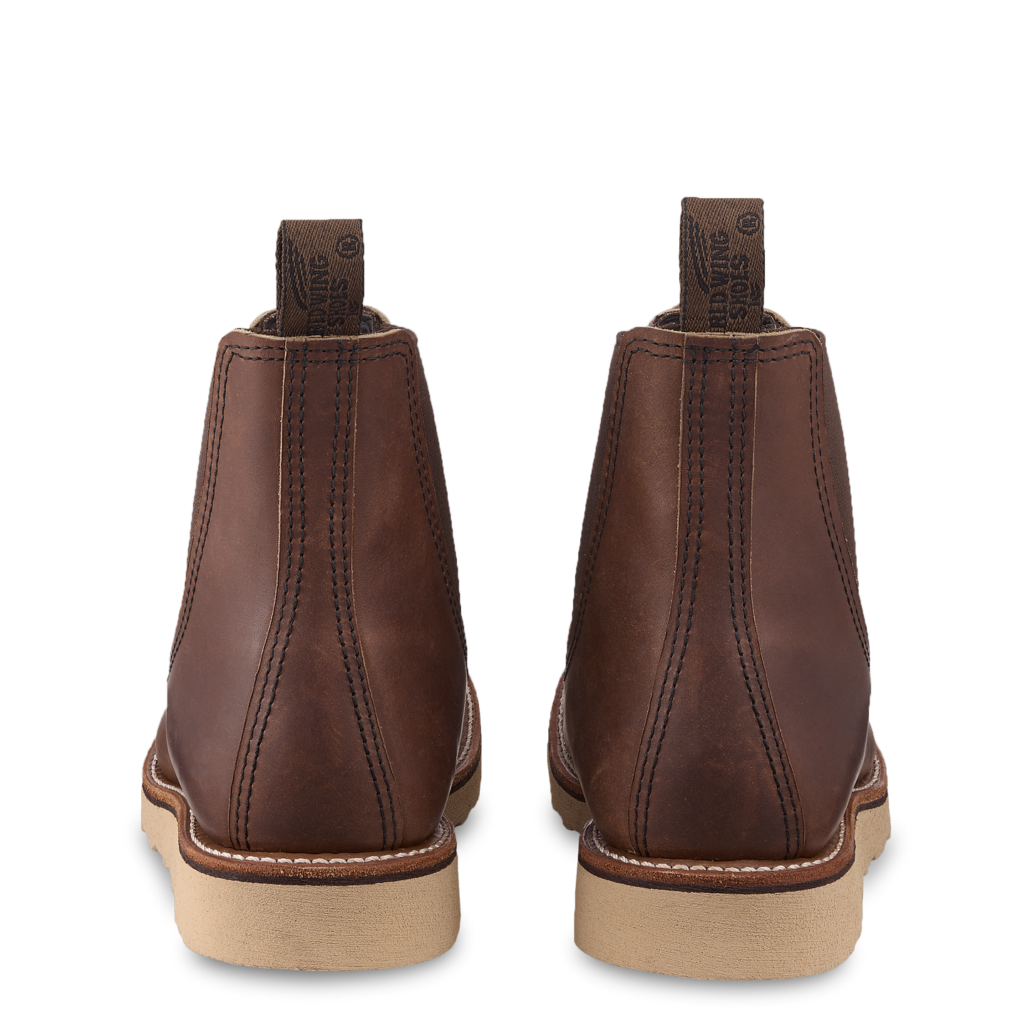 Red Wing 3190 Rover Chelsea Boot