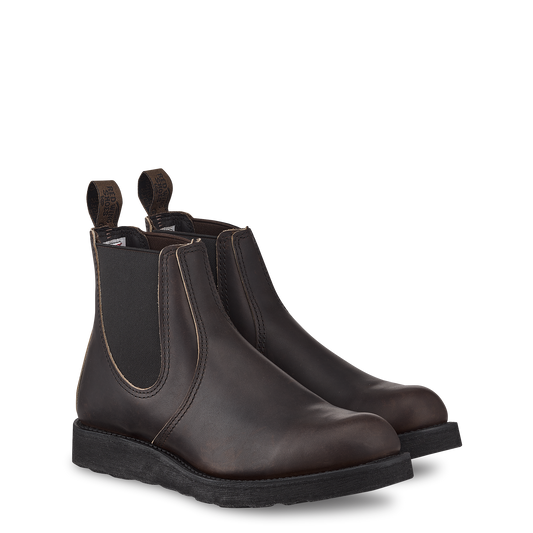 Red Wing 3191 Rover Chelsea Boot