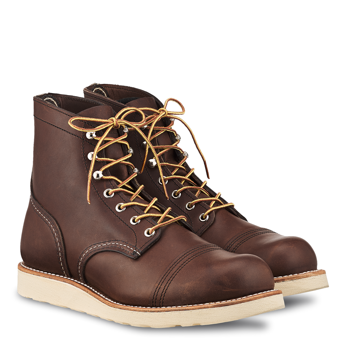 Red Wing 8088 Iron Ranger Boot