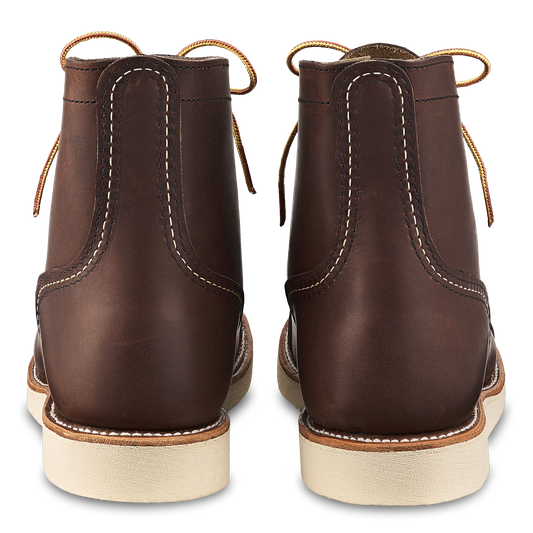 Red Wing 8088 Iron Ranger Boot