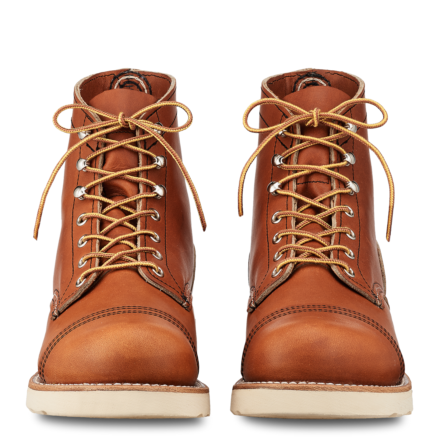 Red Wing 8089 Iron Ranger Boot