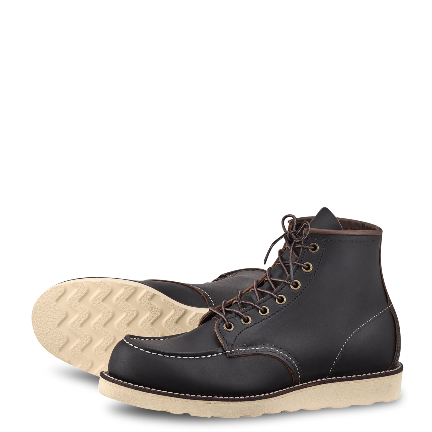 Red Wing 8849 Classic Moc Toe Boot