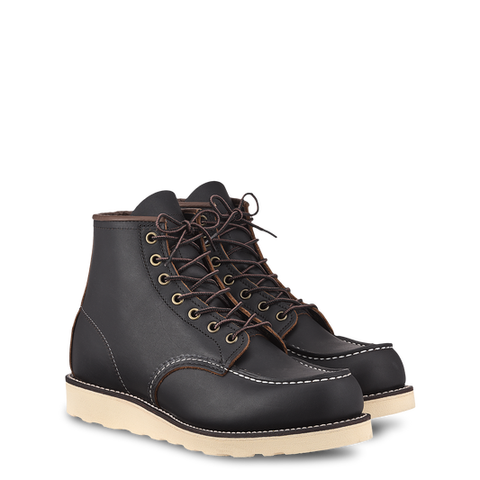 Red Wing 8849 Classic Moc Toe Boot