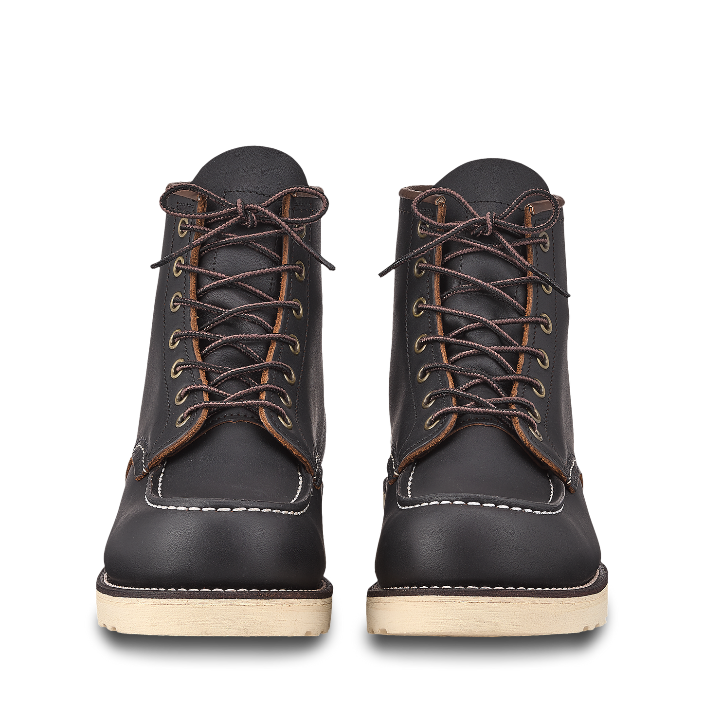 Red Wing 8849 Classic Moc Toe Boot