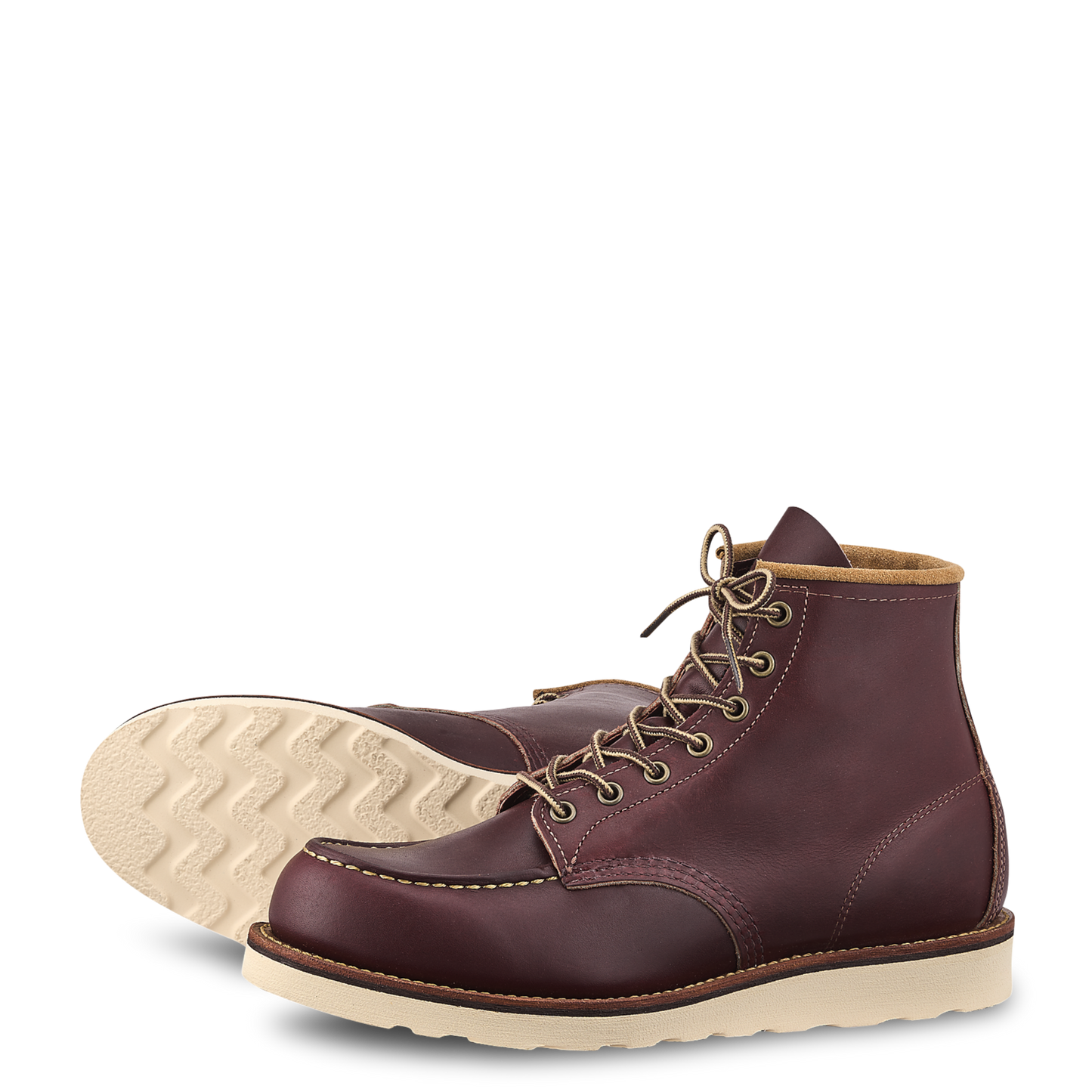 Red Wing 8856 Classic Moc Toe Boot