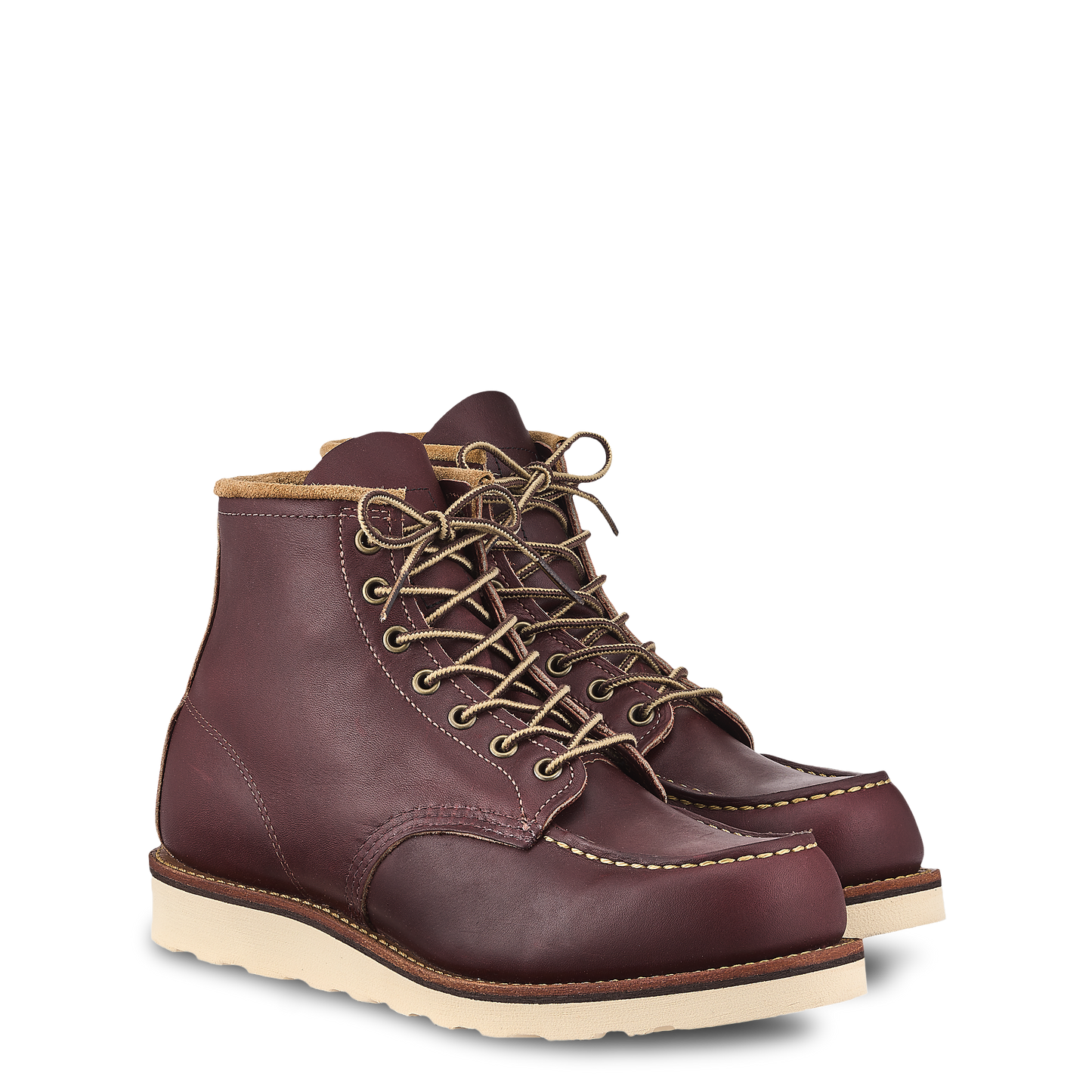Red Wing 8856 Classic Moc Toe Boot