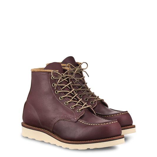 Red Wing 8856 Classic Moc Toe Boot