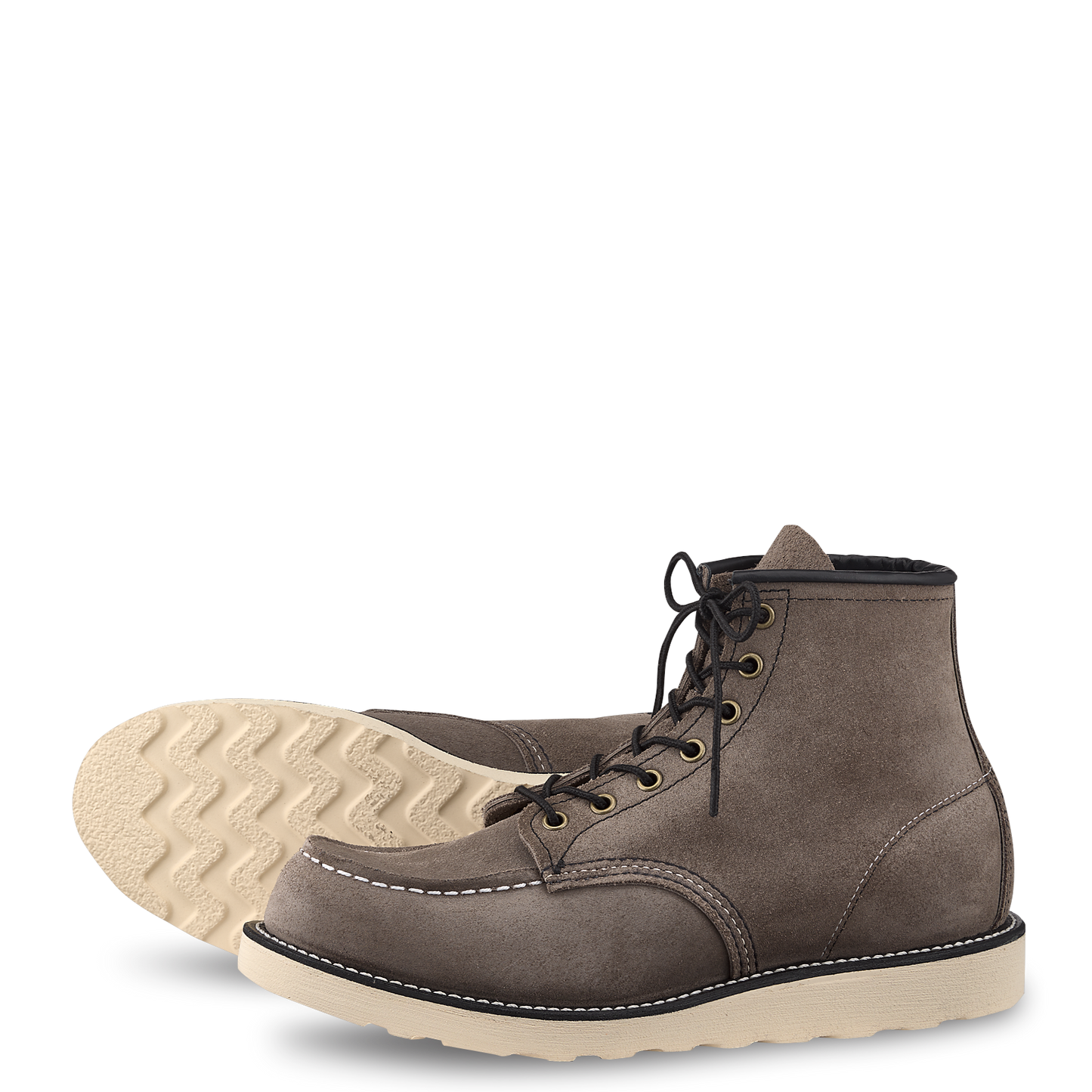 Red Wing 8863 6" Moc Toe Boot