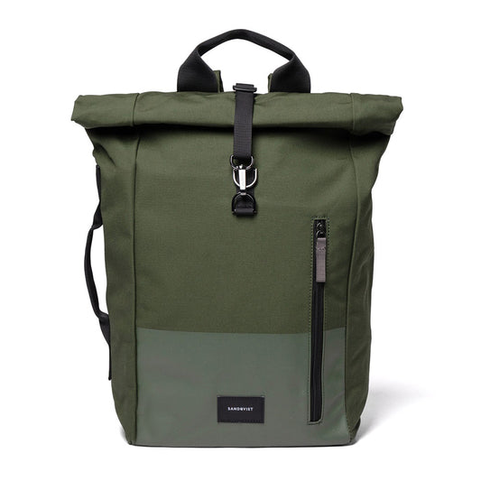 Sandqvist Tony Vegan Backpack