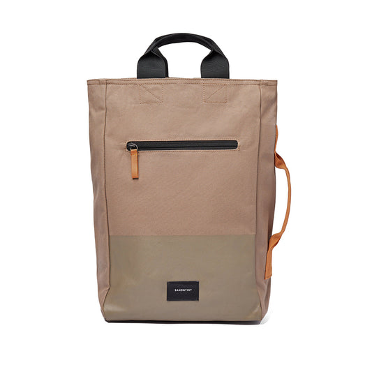 Sandqvist Tony Vegan Backpack