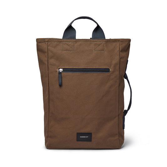 Sandqvist Tony Vegan Backpack