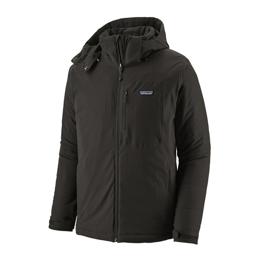 Patagonia Insulated Quandary Jacket