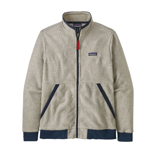 Patagonia Shearling Fleece Jacket