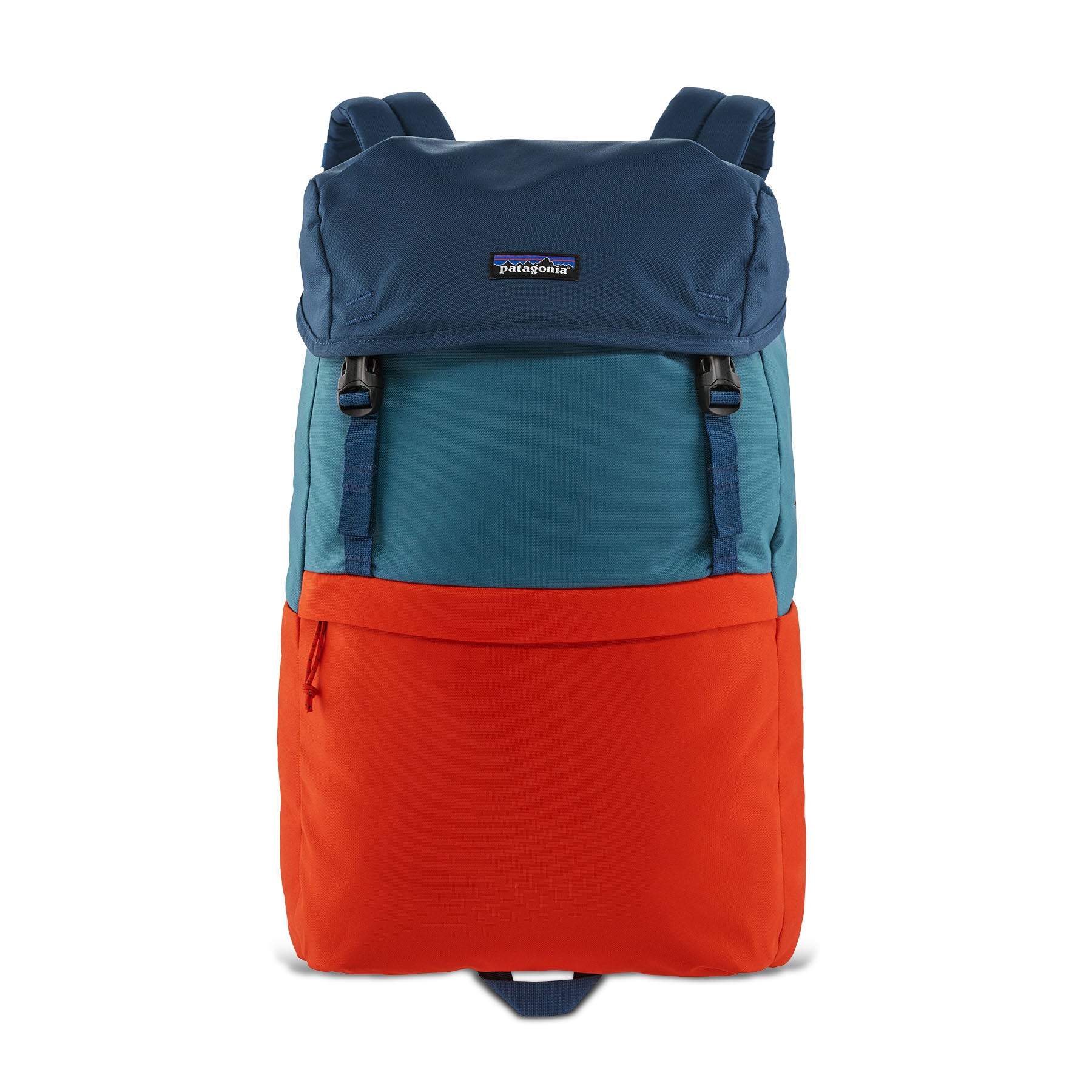 Patagonia Arbor Lid Pack Sevenwolves Menswear